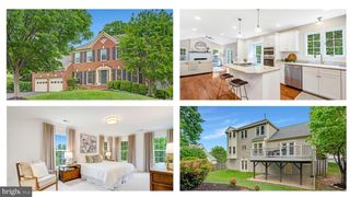 9404 RAVINA CT, Fairfax Station, VA 22039