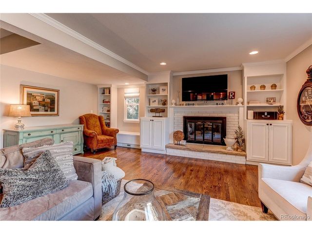 7239 E Geddes Pl, Centennial, CO 80112