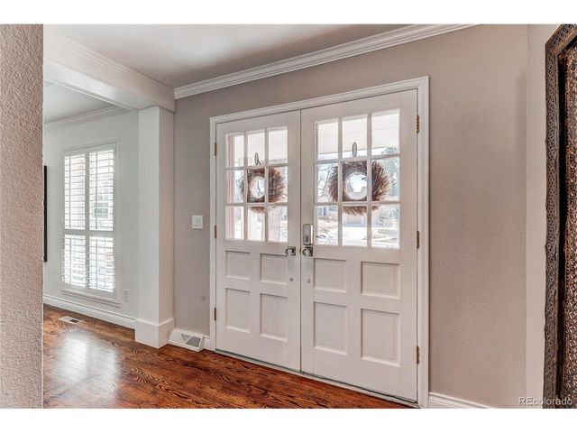 7239 E Geddes Pl, Centennial, CO 80112