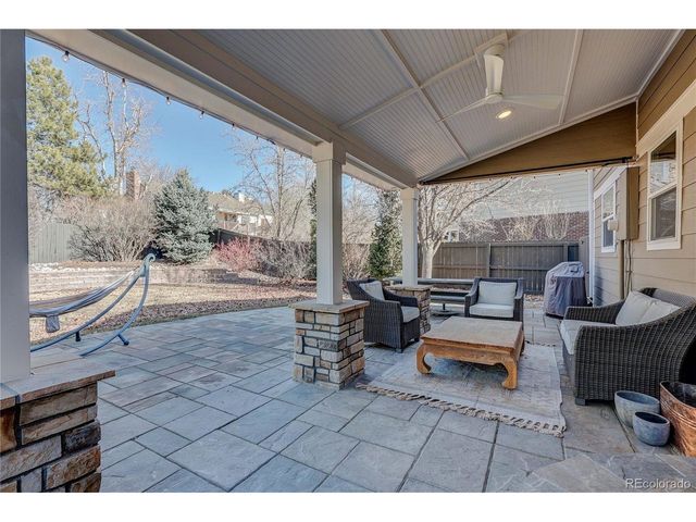 7239 E Geddes Pl, Centennial, CO 80112