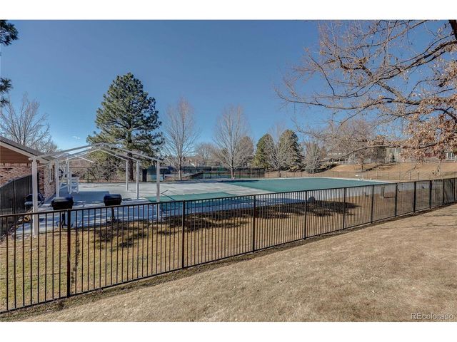 7239 E Geddes Pl, Centennial, CO 80112