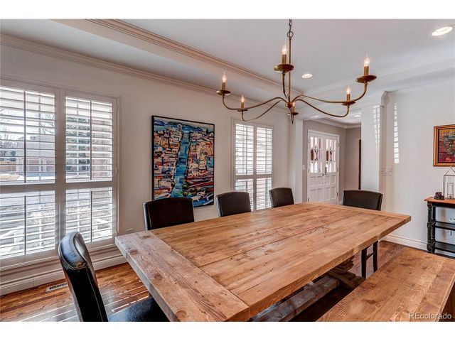 7239 E Geddes Pl, Centennial, CO 80112