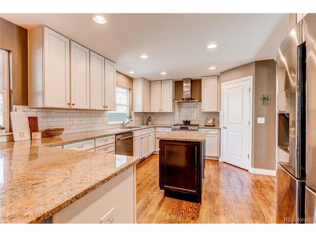 7239 E Geddes Pl, Centennial, CO 80112