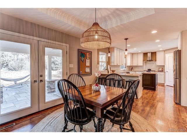 7239 E Geddes Pl, Centennial, CO 80112