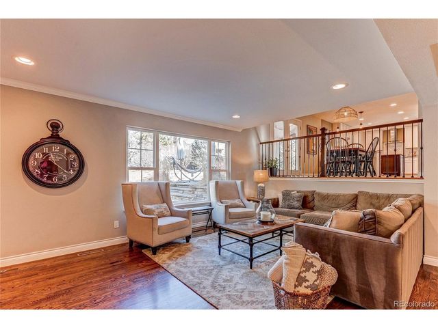 7239 E Geddes Pl, Centennial, CO 80112