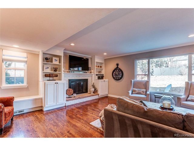 7239 E Geddes Pl, Centennial, CO 80112