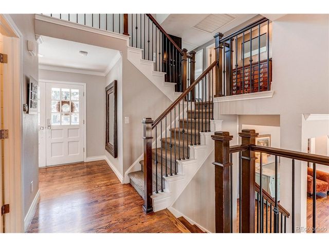 7239 E Geddes Pl, Centennial, CO 80112