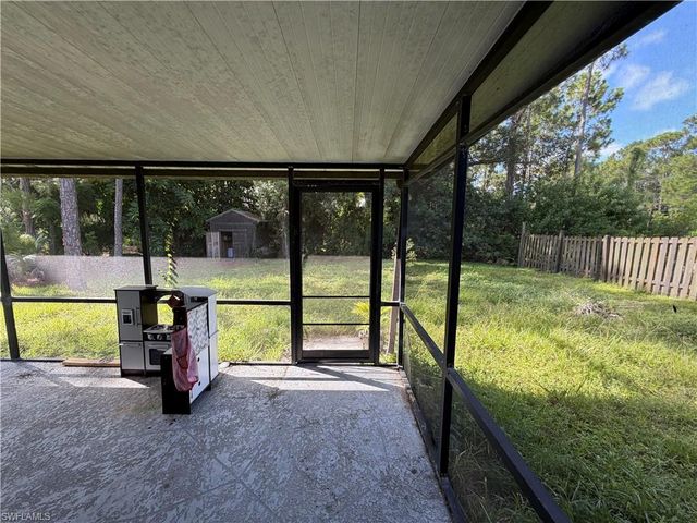 9500 Strike LN, Bonita Springs, FL 34135