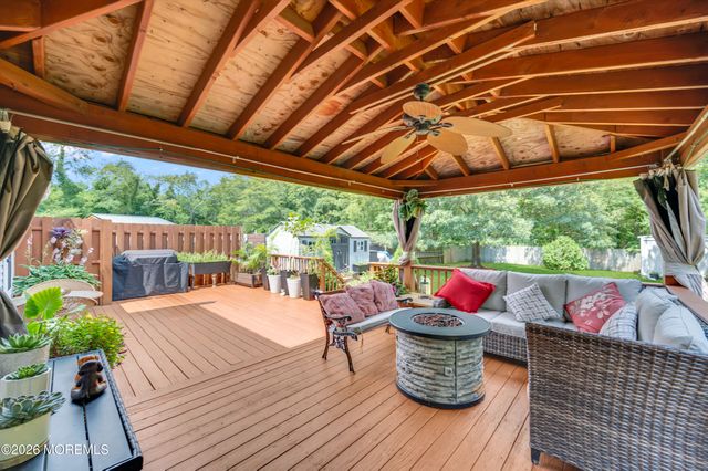 1254 Cattus Island Boulevard, Toms River, NJ 08753