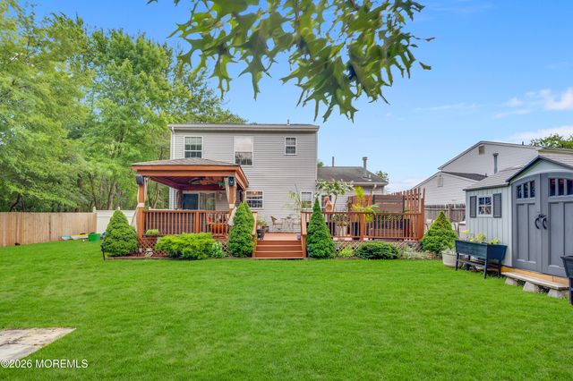 1254 Cattus Island Boulevard, Toms River, NJ 08753