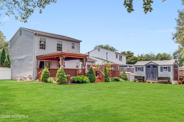 1254 Cattus Island Boulevard, Toms River, NJ 08753
