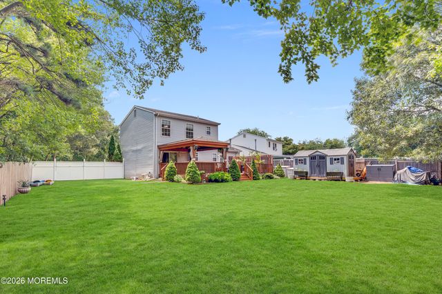 1254 Cattus Island Boulevard, Toms River, NJ 08753