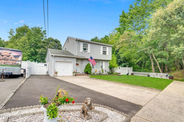 1254 Cattus Island Boulevard, Toms River, NJ 08753