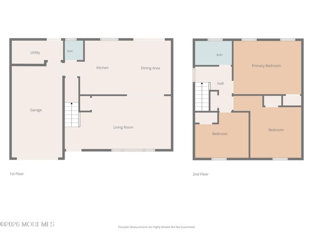 1254 Cattus Island Boulevard, Toms River, NJ 08753