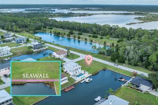 4066 CROAKER DRIVE, Hernando Beach, FL 34607