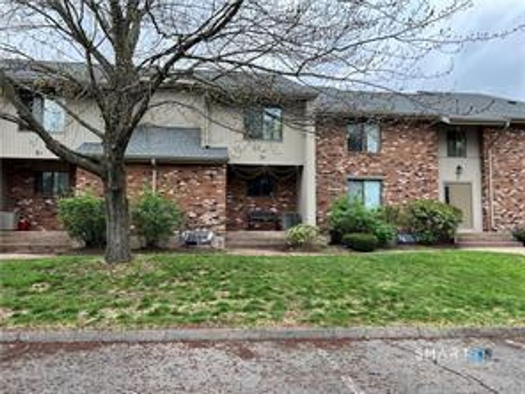 3 Amato Drive H, South Windsor, CT 06074