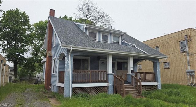 1934 E Midlothian Boulevard, Youngstown, OH 44502