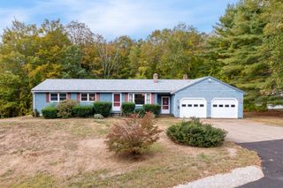 6 Colonial Drive, Gilford, NH 03249