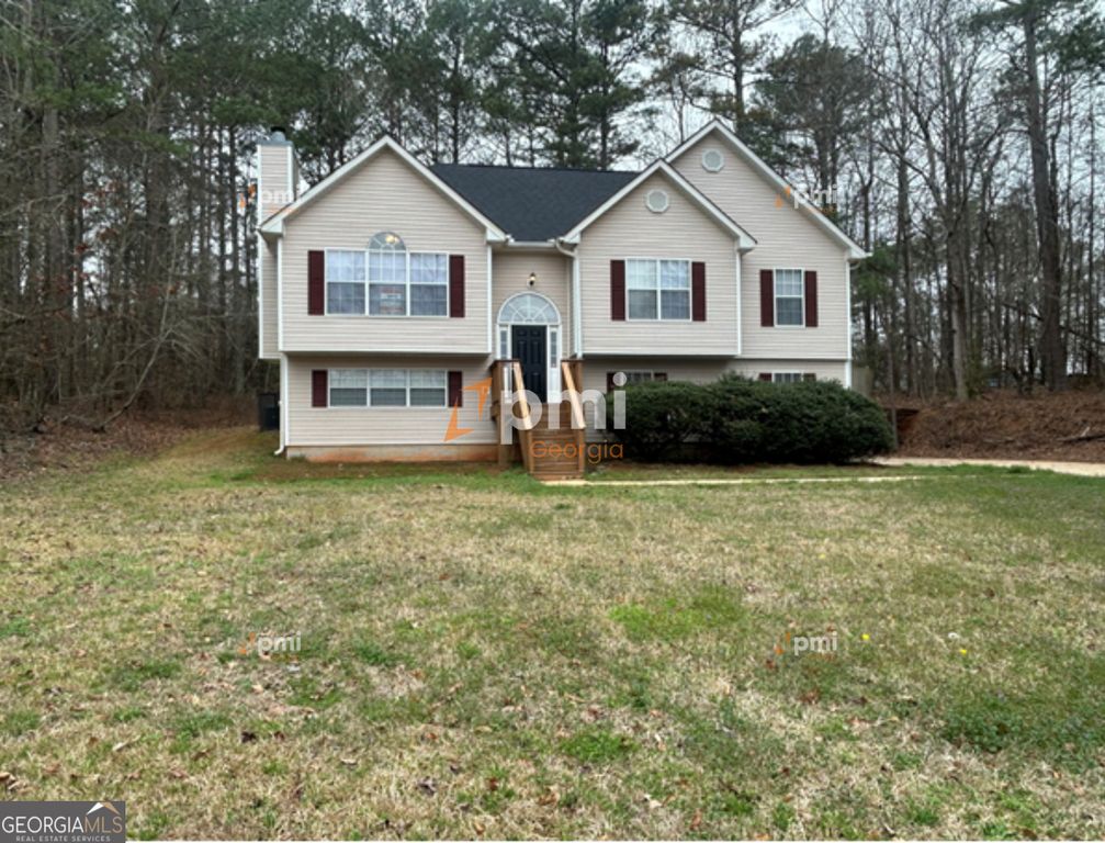 15 Hidden Mill Court, Newnan, GA 30265
