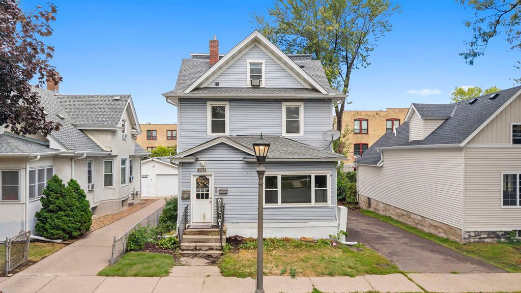 263 Lafond Avenue, Saint Paul, MN 55103 — photo 2