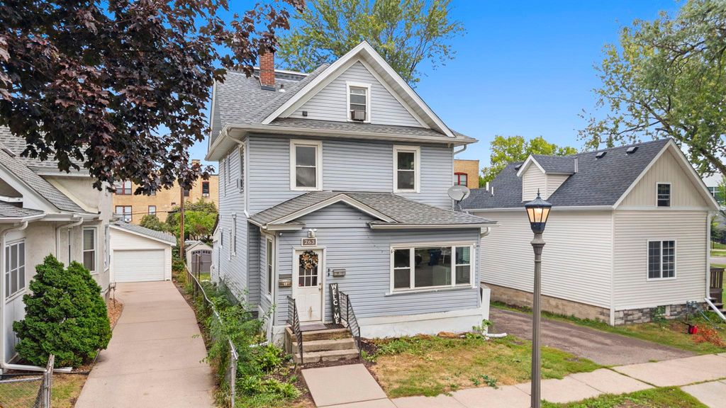 263 Lafond Avenue, Saint Paul, MN 55103 — photo 3