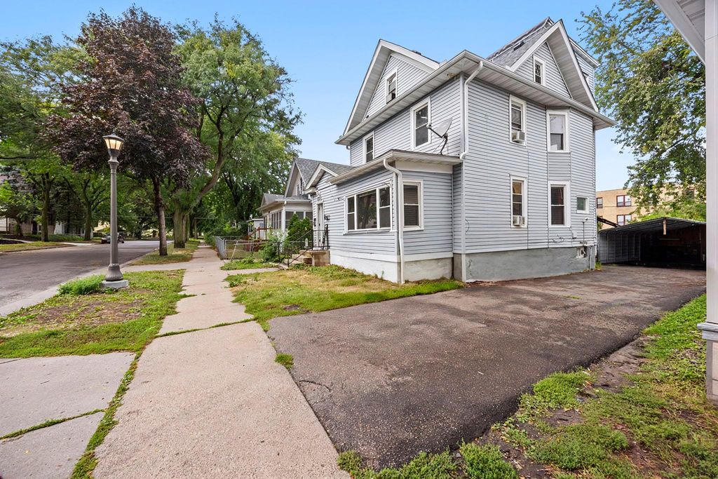 263 Lafond Avenue, Saint Paul, MN 55103 — photo 4