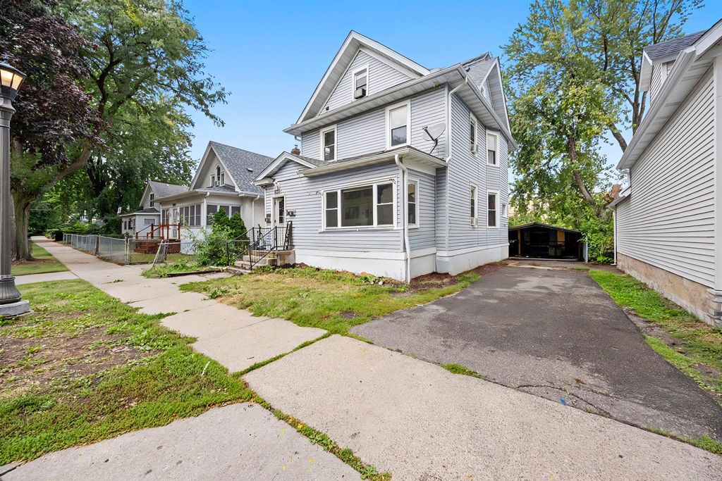 263 Lafond Avenue, Saint Paul, MN 55103 — photo 5