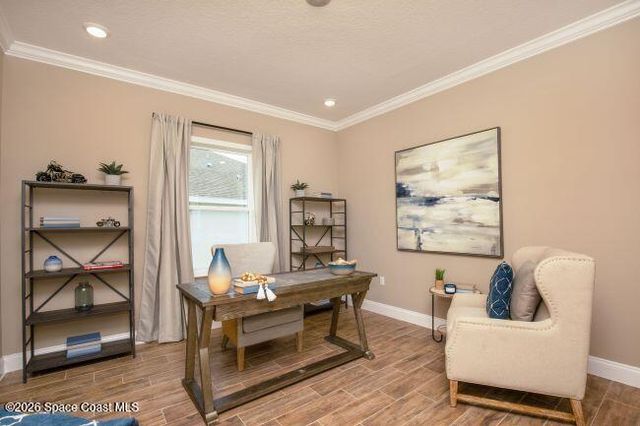 1366 Torgerson Road SE, Palm Bay, FL 32909