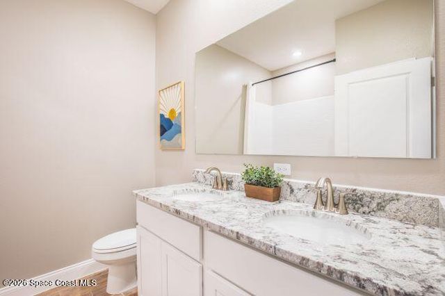 1366 Torgerson Road SE, Palm Bay, FL 32909
