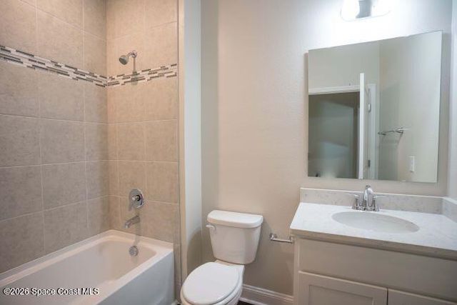 1366 Torgerson Road SE, Palm Bay, FL 32909