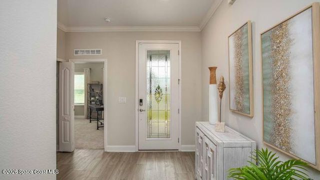 1366 Torgerson Road SE, Palm Bay, FL 32909