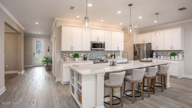 1366 Torgerson Road SE, Palm Bay, FL 32909