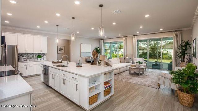 1366 Torgerson Road SE, Palm Bay, FL 32909
