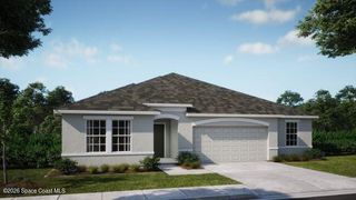 1366 Torgerson Road SE, Palm Bay, FL 32909