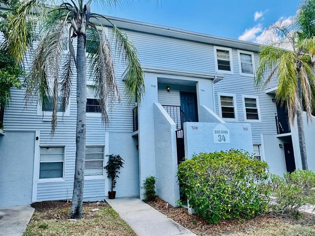 7108 WATERSIDE DRIVE 103, Tampa, FL 33617