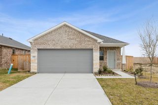 1830 Glacier Gorge Trail, Dayton, TX 77535