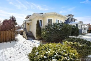 6508 Sinclair Avenue, Berwyn, IL 60402