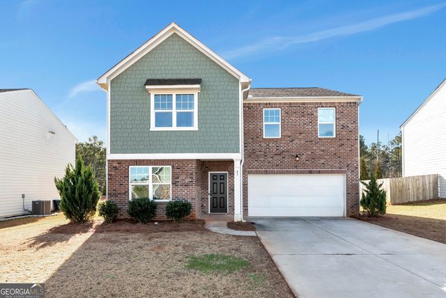 41 Sinclair Way, Monroe, GA 30655