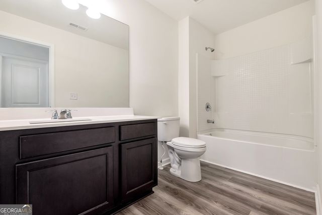 41 Sinclair Way, Monroe, GA 30655