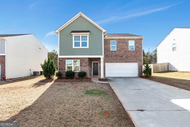 41 Sinclair Way, Monroe, GA 30655