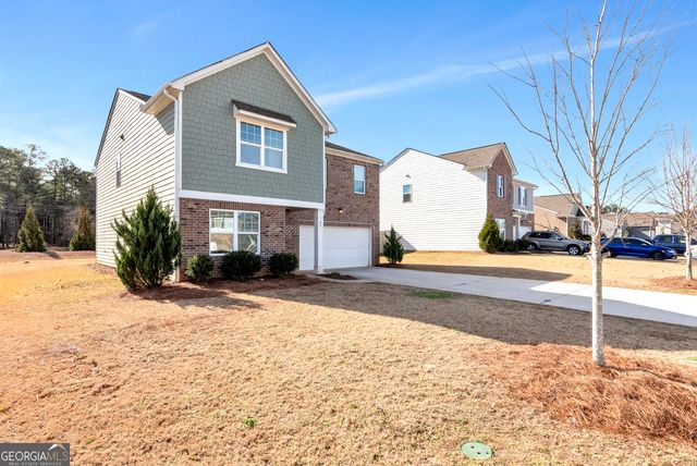 41 Sinclair Way, Monroe, GA 30655