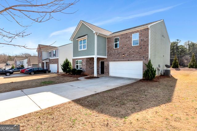 41 Sinclair Way, Monroe, GA 30655