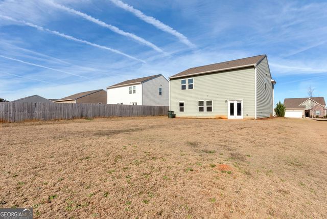 41 Sinclair Way, Monroe, GA 30655