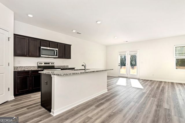 41 Sinclair Way, Monroe, GA 30655