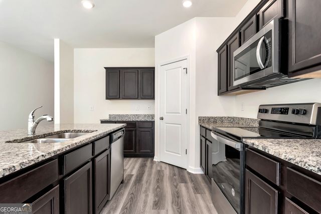 41 Sinclair Way, Monroe, GA 30655