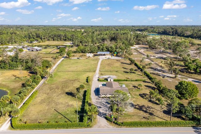 1216 C Road, Loxahatchee, FL 33470