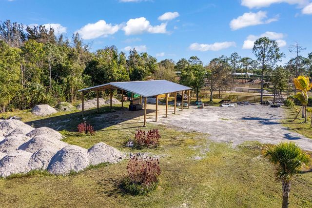 1216 C Road, Loxahatchee, FL 33470