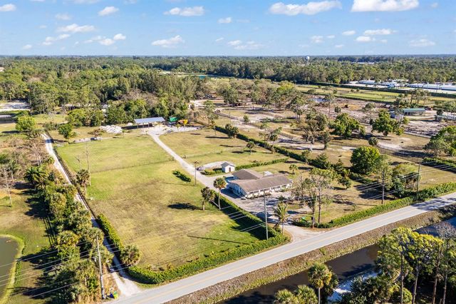 1216 C Road, Loxahatchee, FL 33470