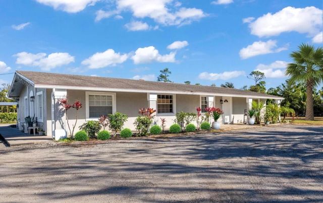1216 C Road, Loxahatchee, FL 33470