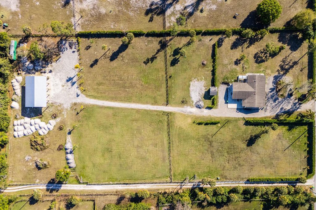 1216 C Road, Loxahatchee, FL 33470